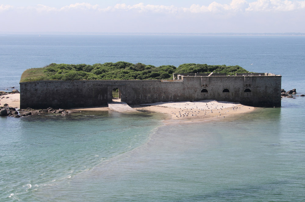 ile de tatihou