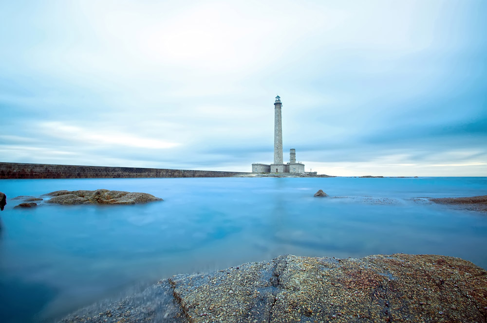 Phare de Gatteville