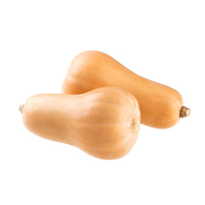Courge butternut