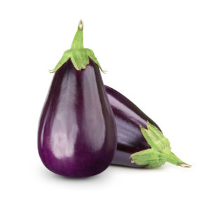 Aubergine