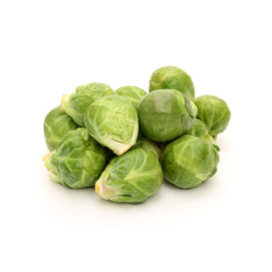 Choux de Bruxelles