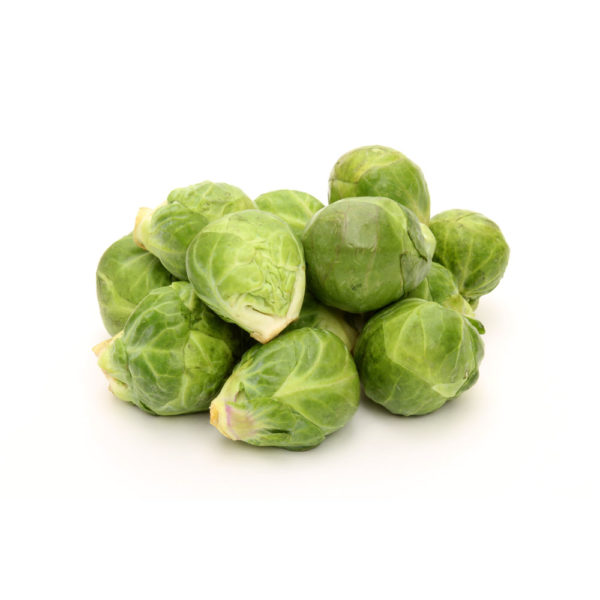 Choux de Bruxelles