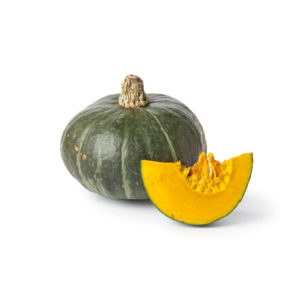 Courge buttercut