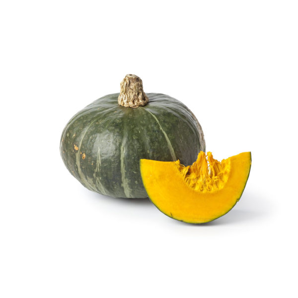 Courge buttercut