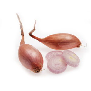 Échalote