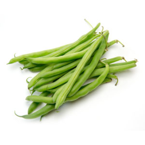 Haricot vert
