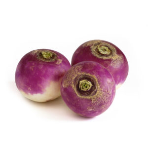 Navet violet