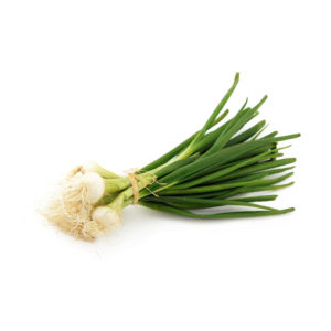 Oignon - botte
