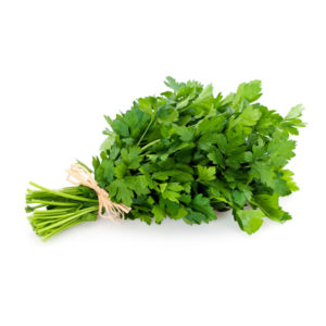 Persil plat