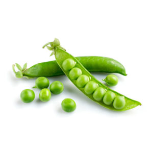 Petits pois