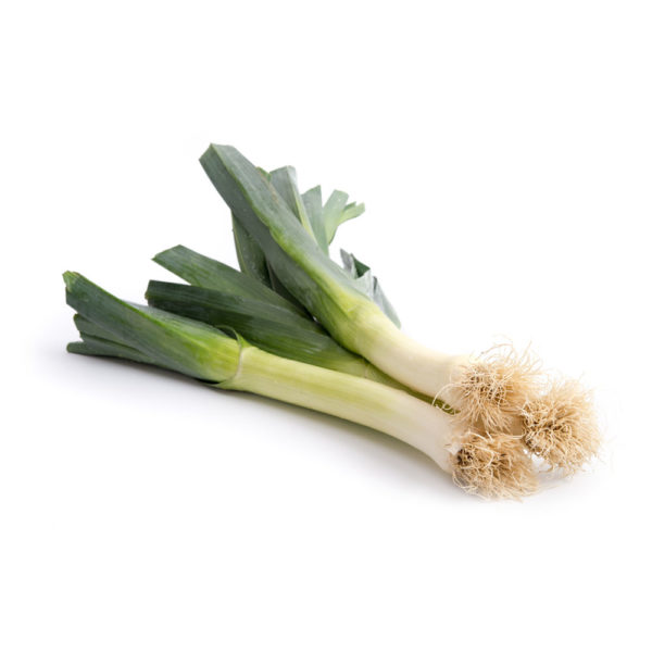 Poireau